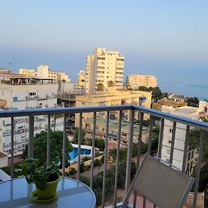 Apartment Precioso Alojamiento Con Piscinas, Benalmadena