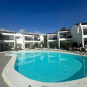 Sea View With Direct Access To Boulevard Apartment Puerto del Carmen (Lanzarote)