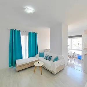 Benalroma A 50 Metros De La Playa! Apartment Benalmadena