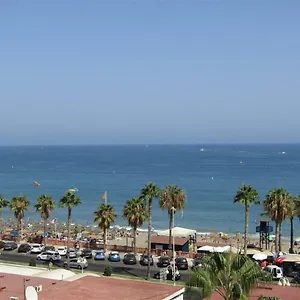 Luxury Beachfront In Costa Apartment Benalmadena