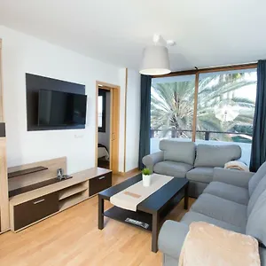 Palm Friendly Holiday home Playa del Ingles (Gran Canaria)
