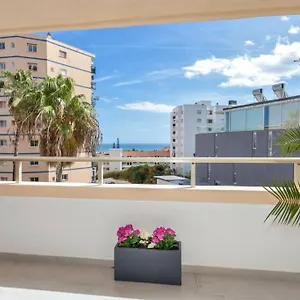 Puertosol 33 - 2 Bed Apartment, Puerto Marina Apartment Benalmadena