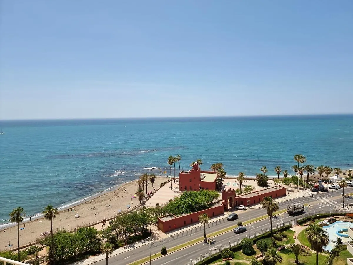 Apartment G&G Benalbeach Bil Bil Views Benalmadena