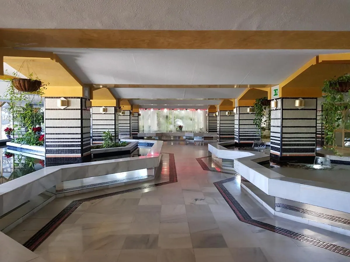 Apartment G&G Benalbeach Bil Bil Views Benalmadena Spain
