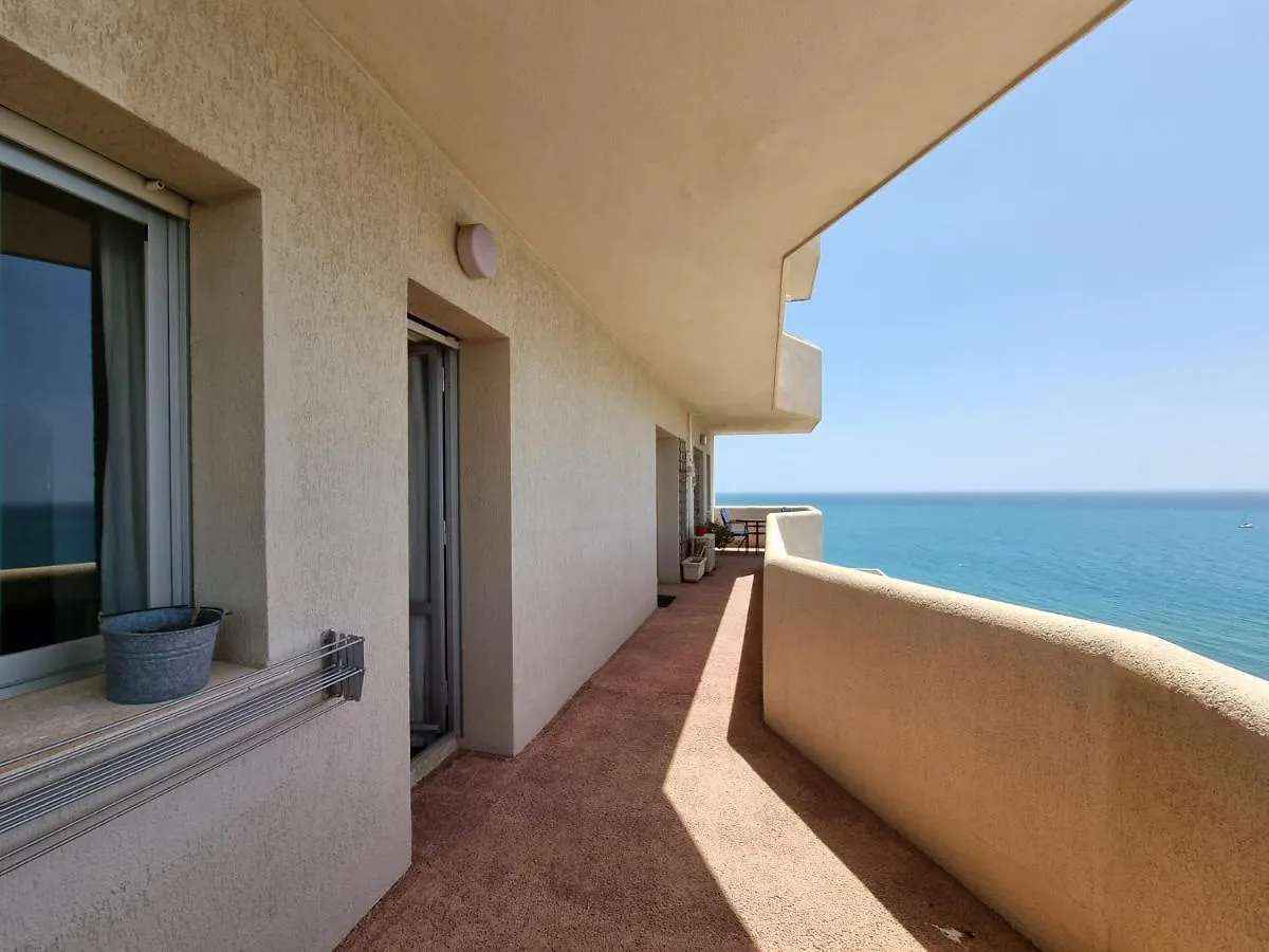 Apartment G&G Benalbeach Bil Bil Views Benalmadena