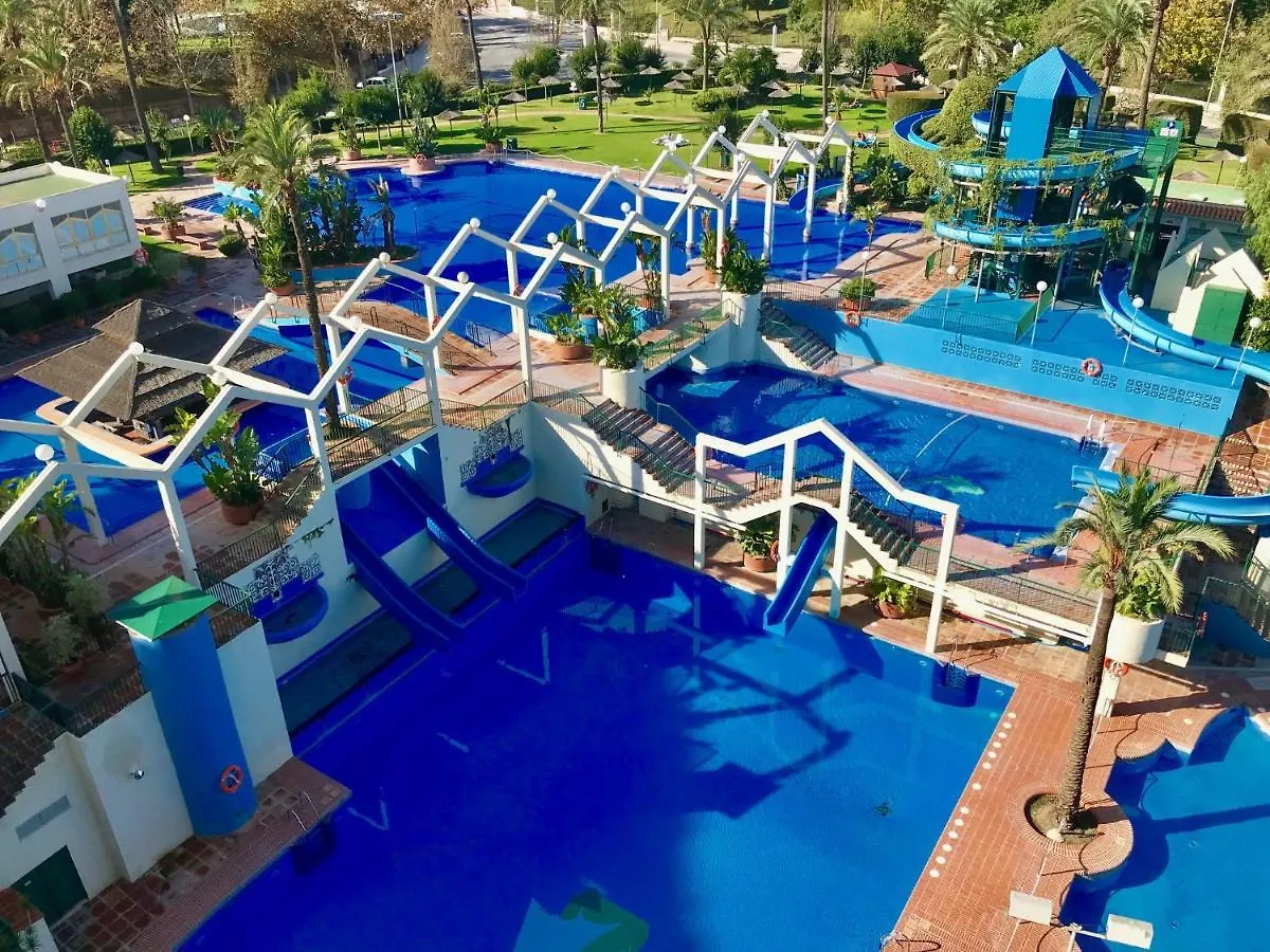 G&G Benalbeach Bil Bil Views Benalmadena