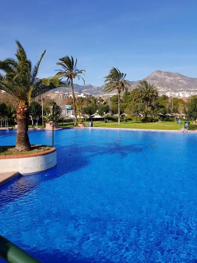 G&G Benalbeach Bil Bil Views Benalmadena Spain