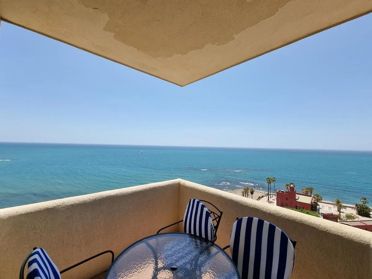 G&G Benalbeach Bil Bil Views Benalmadena 0*,
