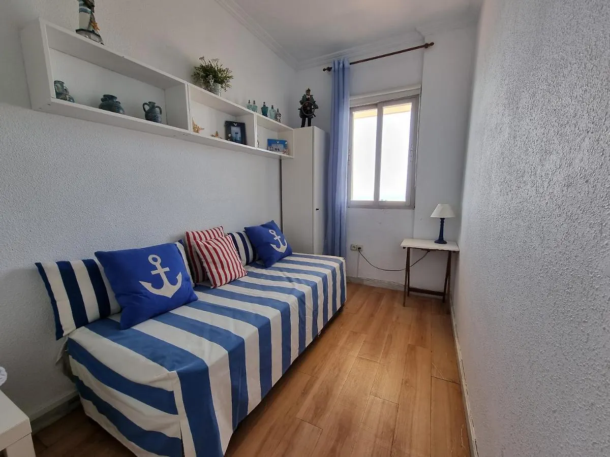 G&G Benalbeach Bil Bil Views Benalmadena